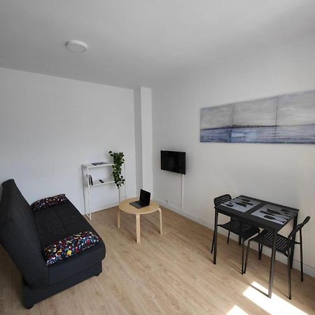 Estudio Beach Canteras Las Palmas de Gran Canaria Zewnętrze zdjęcie