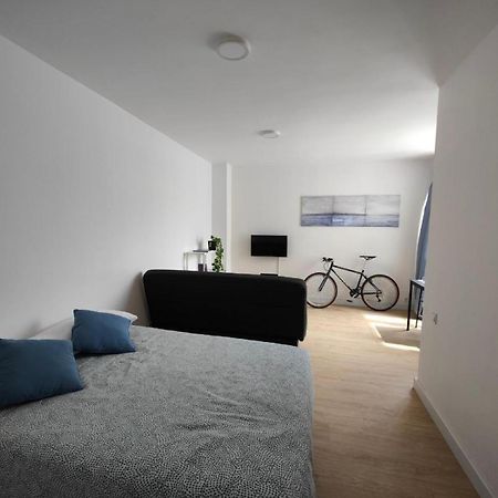 Estudio Beach Canteras Las Palmas de Gran Canaria Zewnętrze zdjęcie