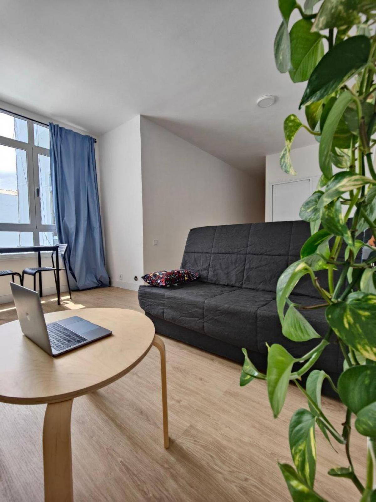 Estudio Beach Canteras Las Palmas de Gran Canaria Zewnętrze zdjęcie