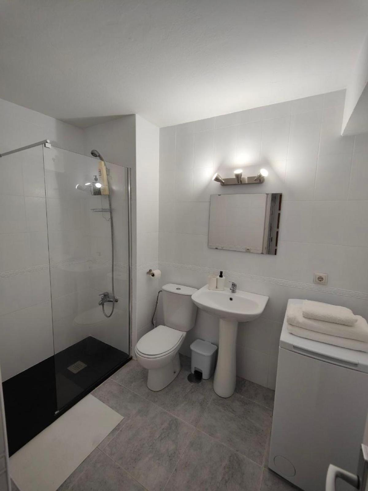 Estudio Beach Canteras Las Palmas de Gran Canaria Zewnętrze zdjęcie