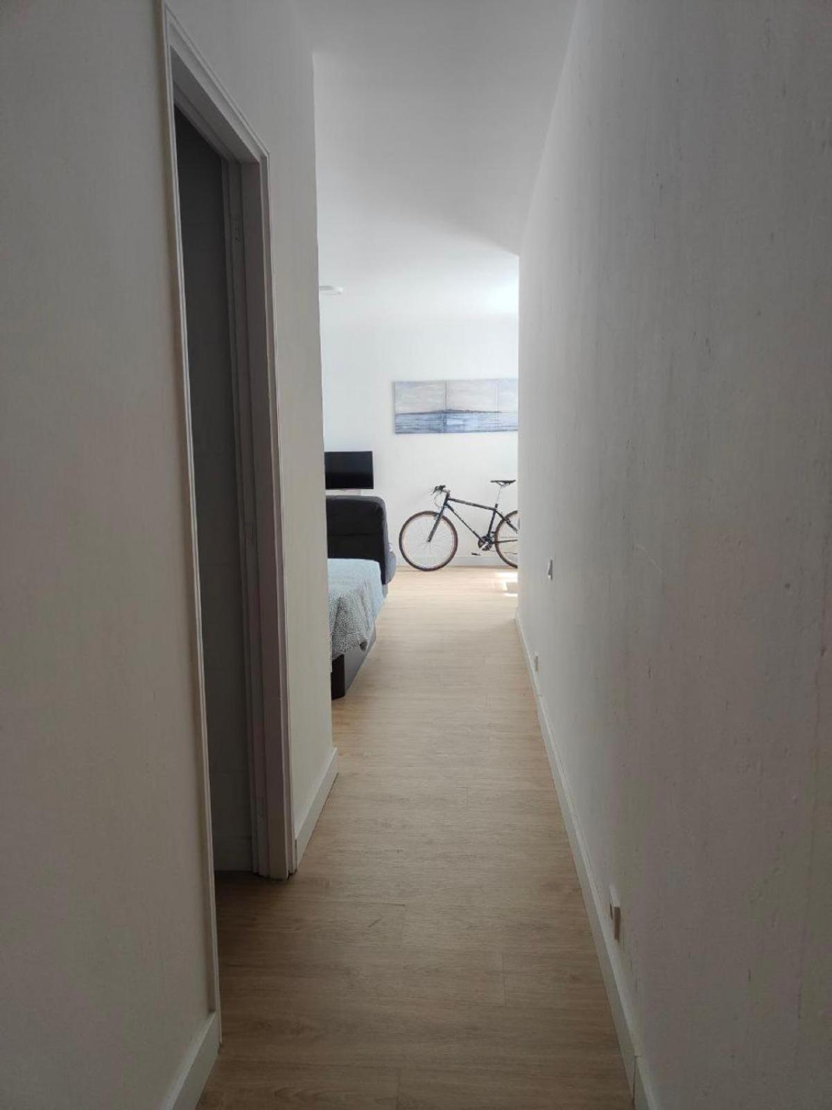 Estudio Beach Canteras Las Palmas de Gran Canaria Zewnętrze zdjęcie