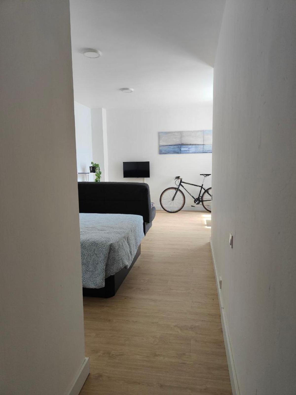 Estudio Beach Canteras Las Palmas de Gran Canaria Zewnętrze zdjęcie