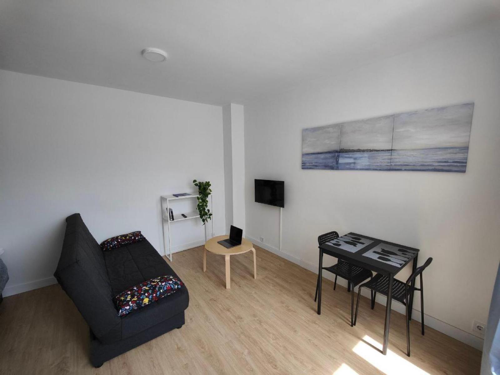 Estudio Beach Canteras Las Palmas de Gran Canaria Zewnętrze zdjęcie