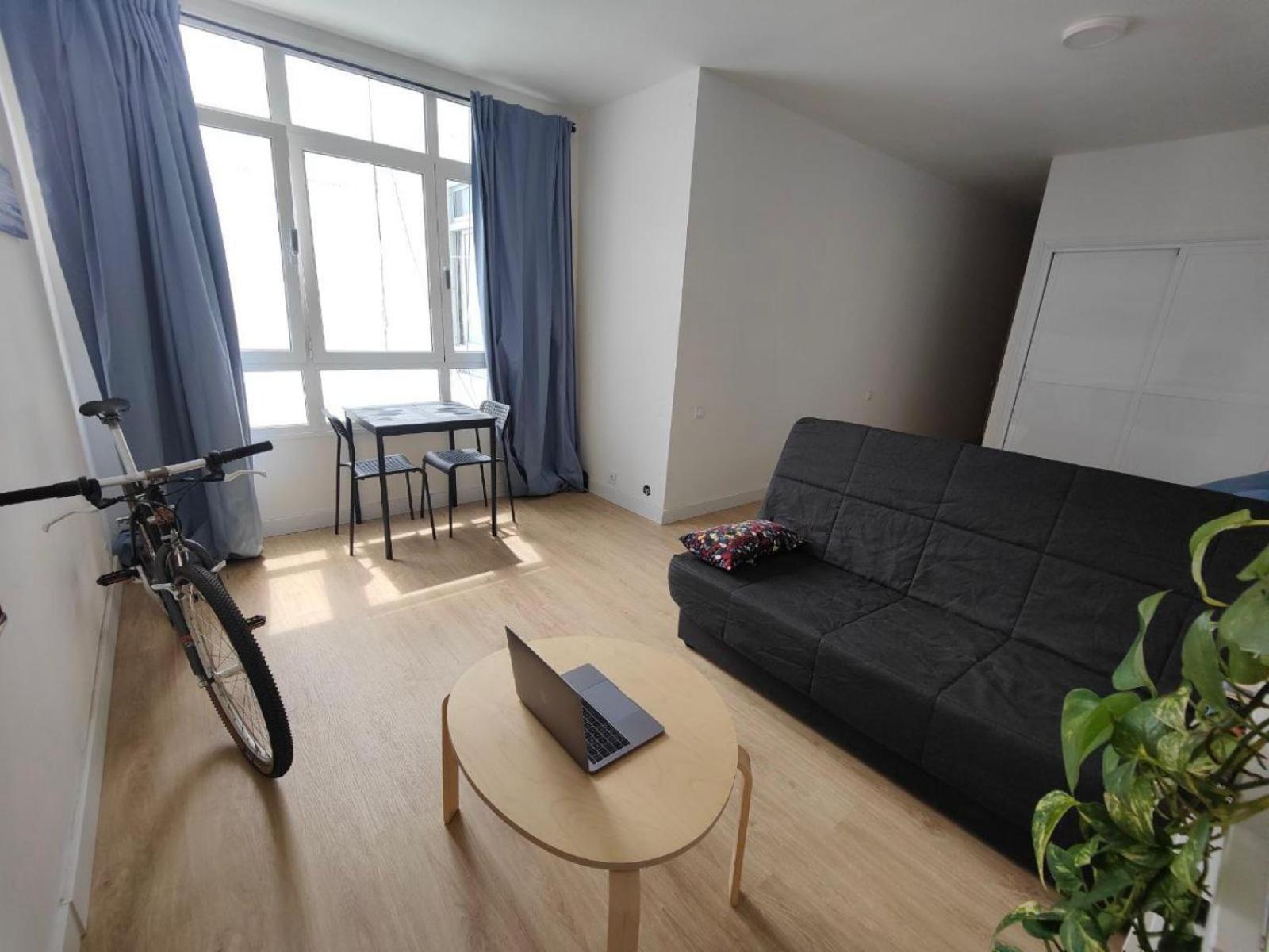 Estudio Beach Canteras Las Palmas de Gran Canaria Zewnętrze zdjęcie