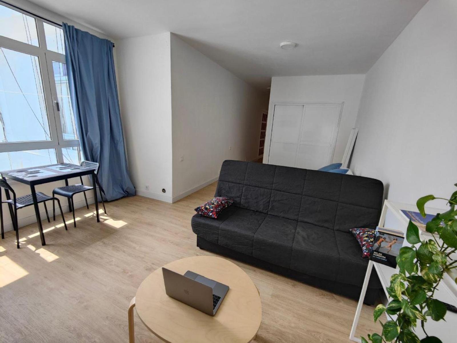Estudio Beach Canteras Las Palmas de Gran Canaria Zewnętrze zdjęcie